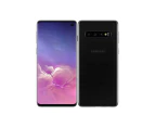 Samsung Galaxy S10 128GB Black - Excellent - Refurbished