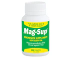 Mag-Sup 500mg tablets 100's