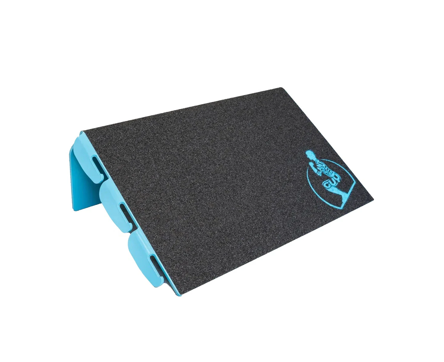 The Flex - Slant Board 2.0 - Teal - Teal