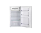 Devanti 95L Bar Fridge White