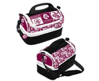 Manly Warringah Sea Eagles NRL Insulated DOME Box Cooler BAG
