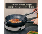 Meyer Midnight Series Nonstick Induction 20cm Frypan