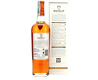 Macallan Amber Single Malt Scotch Whisky 700ML