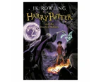 Harry Potter and the Deathly Hallows - Multi