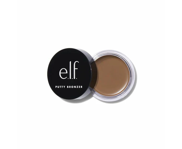 e.l.f Putty Bronzer