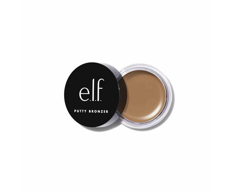 e.l.f Putty Bronzer