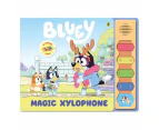 Bluey: Magic Xylophone - Multi