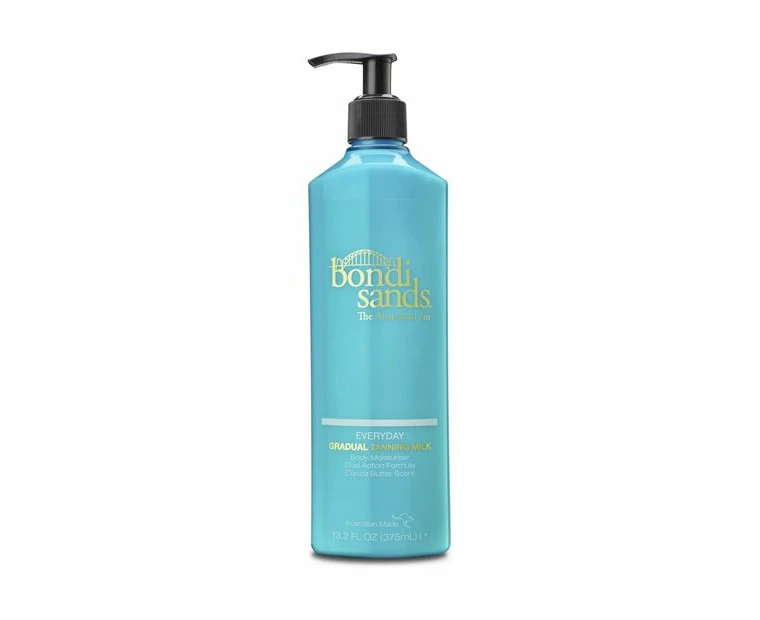 Bondi Sands Everyday Gradual Tanning Milk