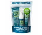 Formula 10.0.6 Blemish Fighting Kit