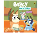 Bluey: Unicorse