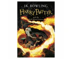 Harry Potter and the Half-Blood Prince - Multi