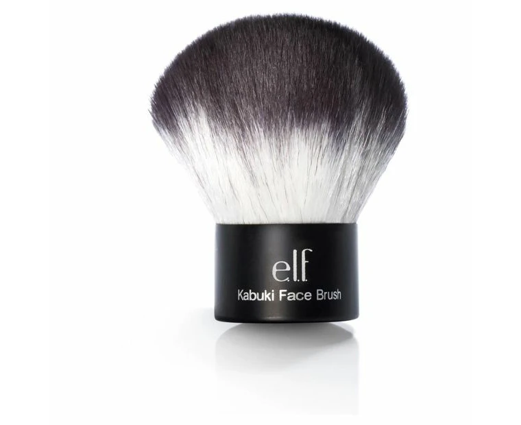 e.l.f Kabuki Face Brush