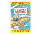 The 91-Storey Treehouse - Andy Griffiths - Multi