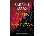 Target Throne Of Glass Box Set - Sarah J. Maas