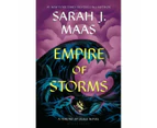 Target Throne Of Glass Box Set - Sarah J. Maas