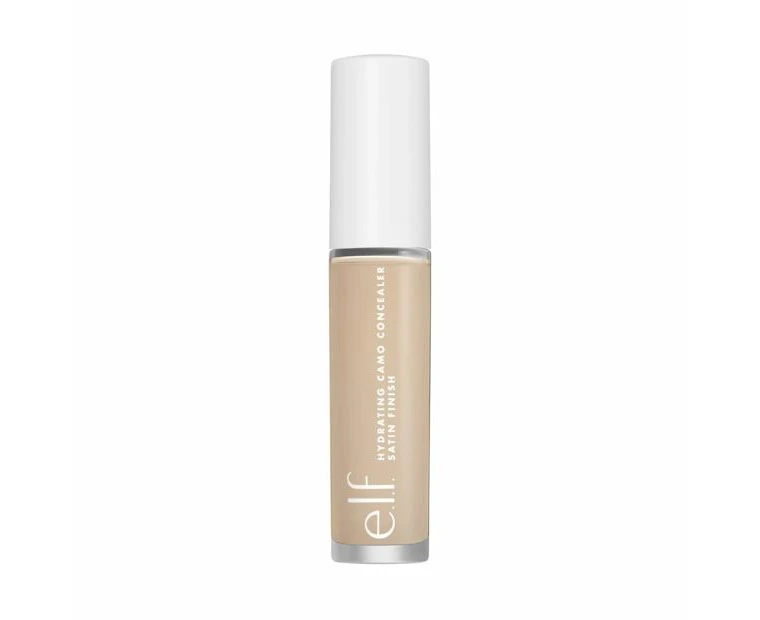 e.l.f Hydrating Camo Concealer Medium Sand