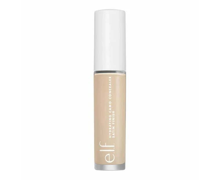 e.l.f Hydrating Camo Concealer Light Sand