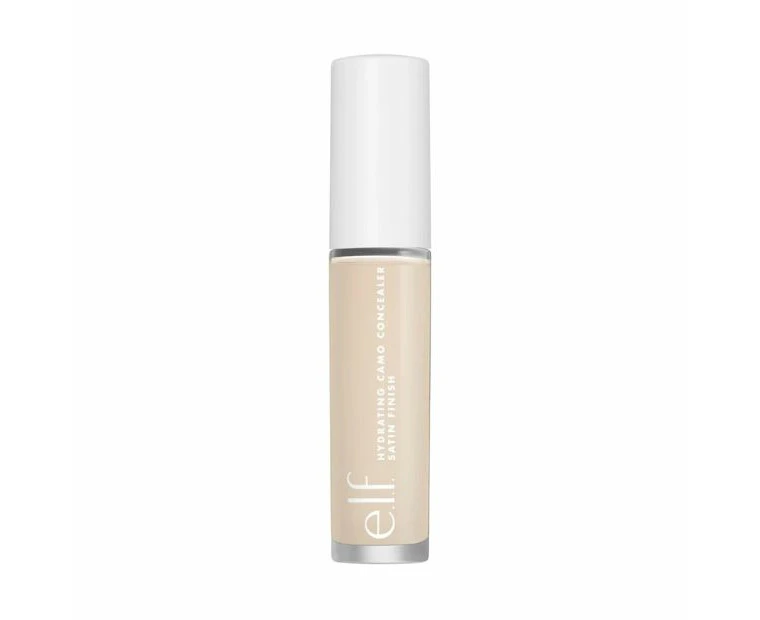 e.l.f Hydrating Camo Concealer Fair Warm