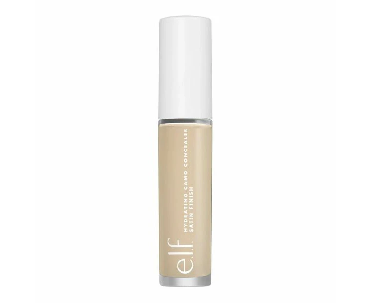 e.l.f Hydrating Camo Concealer Light Beige