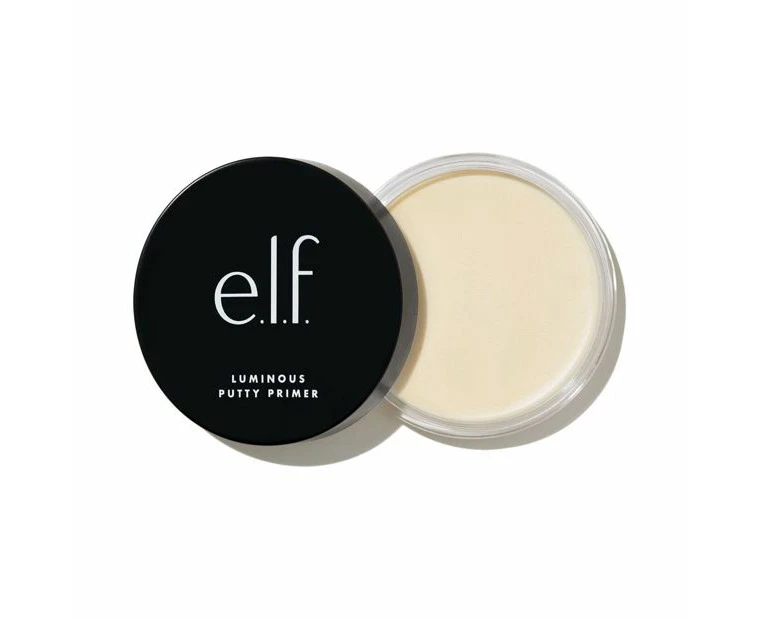 e.l.f Putty Primer Luminous