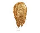 e.l.f Glitter Melt Liquid Eyeshadow - Gold