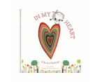 In My Heart: A Book of Feelings - Jo Witek - Multi