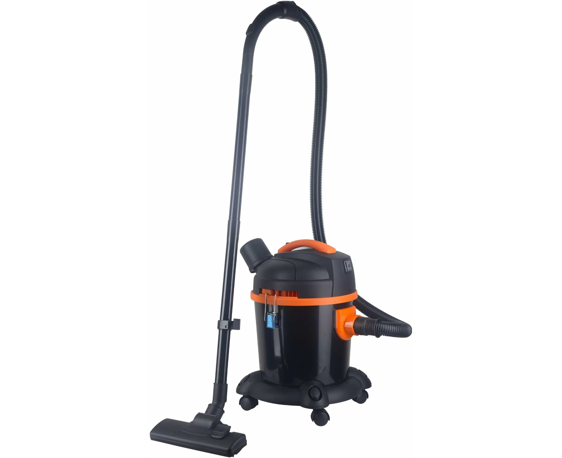 New 2000W 20L Wet & Dry Vacuum Cleaner and Blower Commercial Industrial bagless