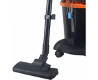 New 2000W 20L Wet & Dry Vacuum Cleaner and Blower Commercial Industrial bagless