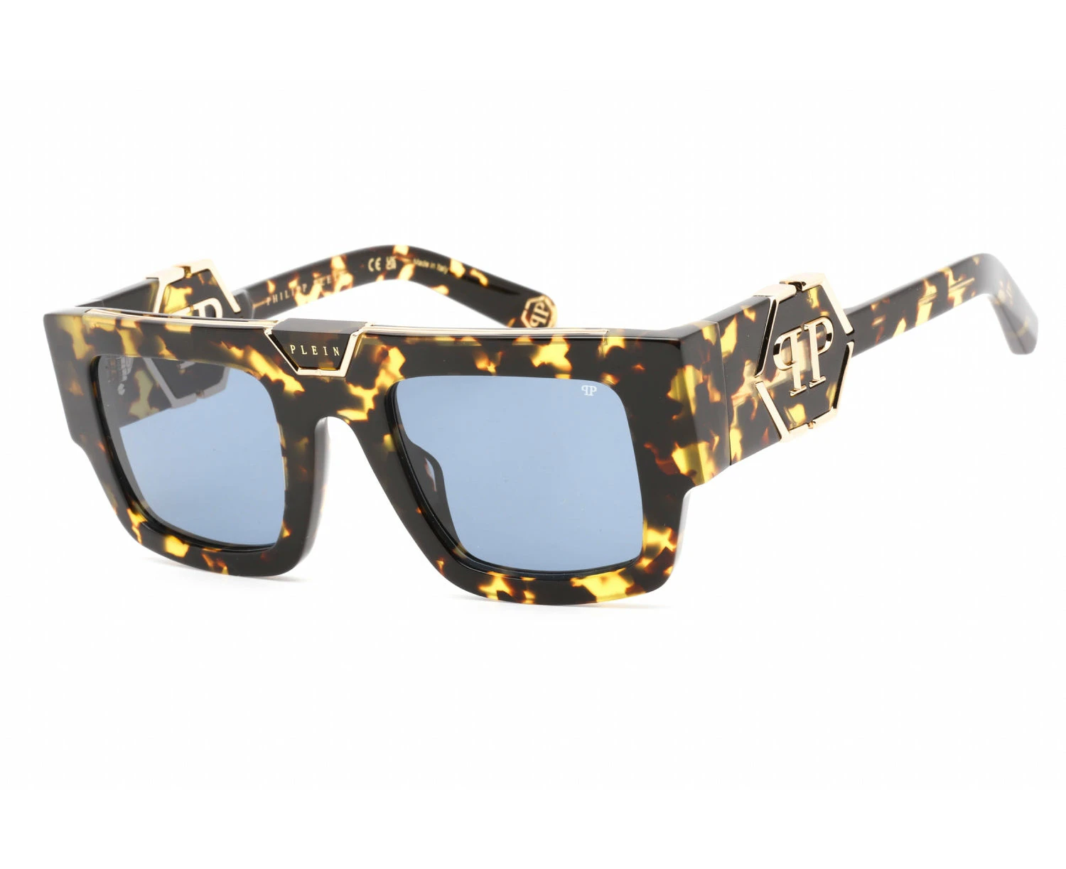 Philipp Plein SPP092M-0781 50mm New Sunglasses