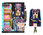 L.O.L. Surprise! O.M.G. Series 8 Victory Fashion Doll