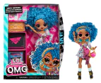 L.O.L. Surprise! O.M.G. Series 8 Jams Fashion Doll