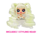 L.O.L. Surprise! Tweens Surprise Swap Bronze-2-Blonde Billie Fashion Doll