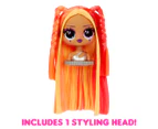 L.O.L. Surprise! Tweens Surprise Swap Buns-2-Braids Bailey Fashion Doll