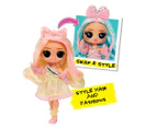 L.O.L. Surprise! Tweens Surprise Swap Braids-2-Waves Winnie Fashion Doll