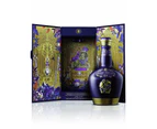 Royal Salute 25 Year Old 'the Treasured Blend' Blended Scotch Whisky 700ml