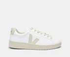 Veja Unisex Urca Sneakers - White/Natural