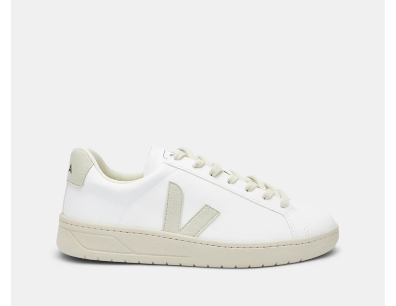 Veja Unisex Urca Sneakers - White/Natural