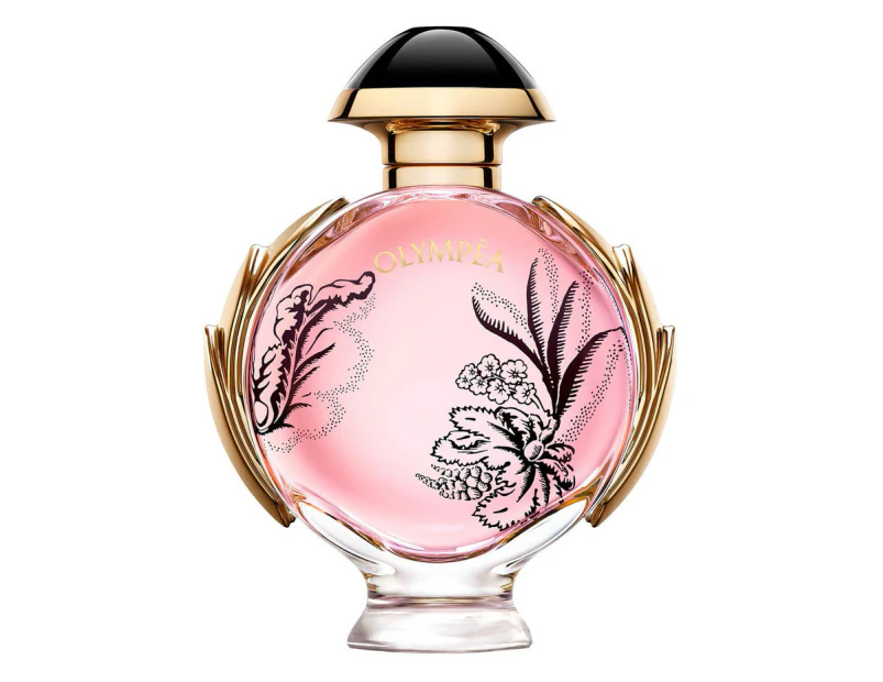 Olympea Blossom 80ml EDP Spray for Women by Paco Rabanne