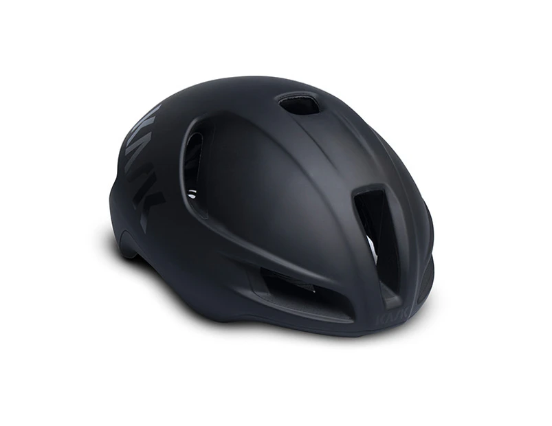 Kask Utopia Y Road WG11 Aero Helmet - Matte Black
