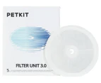 Petkit Eversweet 3.0 Fountain Filter 5pk
