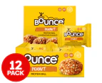 12 x Bounce Protein Balls Peanut 49g