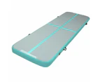 Everfit 3M Air Track Gymnastics Tumbling Exercise Cheerleading Mat Inflatable