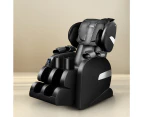 Livemor Massage Chair Electric Recliner 22 Nodes Massager Belmue
