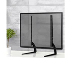 Artiss TV Stand Mount Bracket for 32"-65" Universal Pedestal Tabletop Desktop