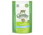 Greenies Feline Cat Dental Treats Catnip 60g