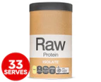 Amazonia Raw Protein Isolate Vanilla 1kg / 33 Serves