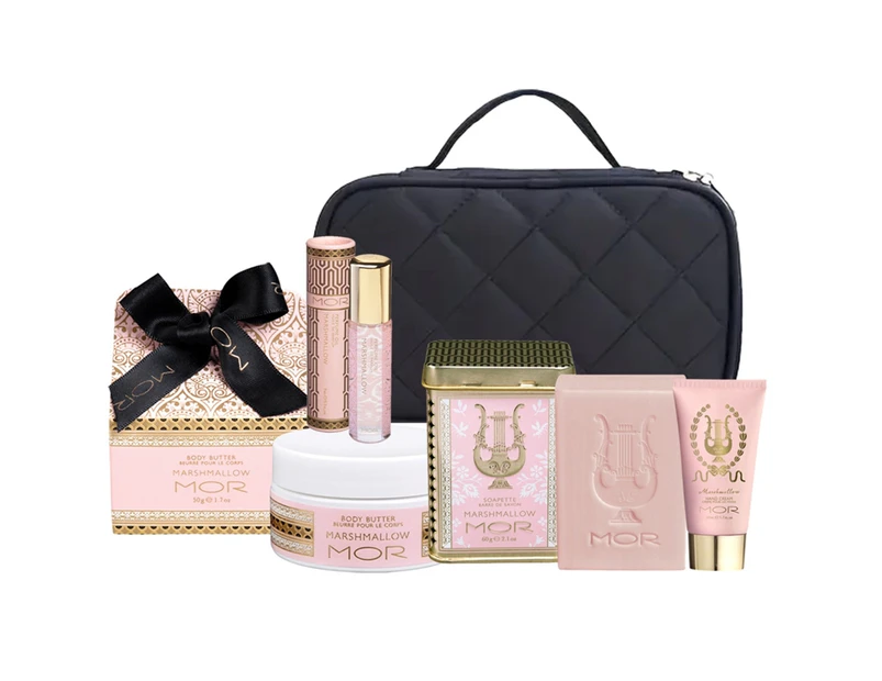 MOR Marshmallow Little Luxuries Pack