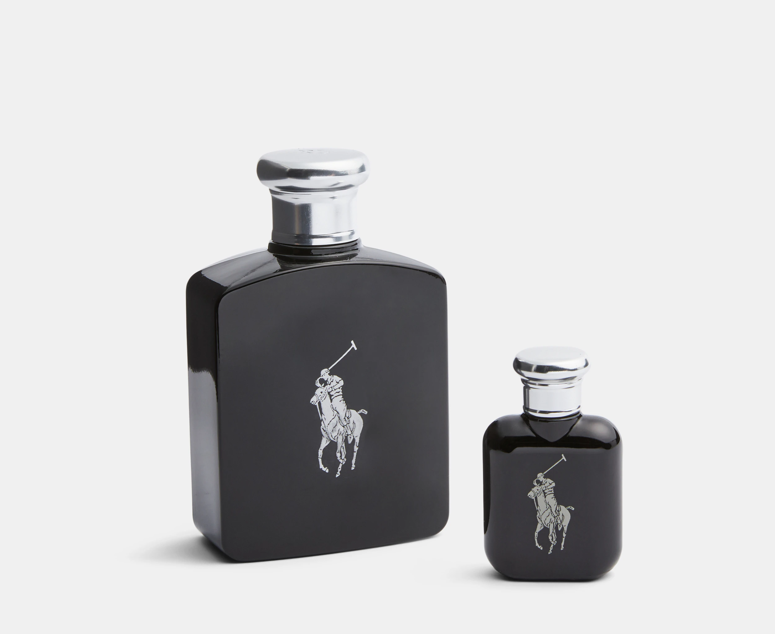 Ralph Lauren Polo Black 2-Piece Gift Set