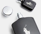 Ralph Lauren Polo Black 2-Piece Gift Set