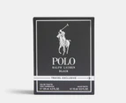 Ralph Lauren Polo Black 2-Piece Gift Set